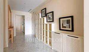 Location Appartement Madrid