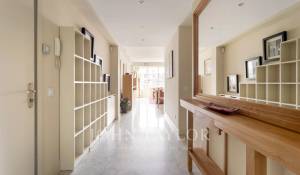 Location Appartement Madrid