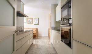 Location Appartement Madrid