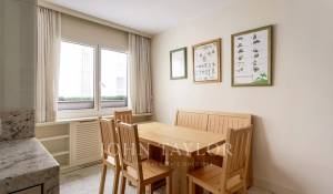 Location Appartement Madrid