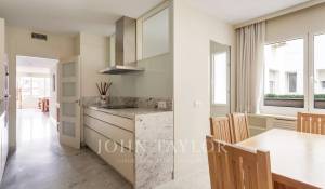 Location Appartement Madrid
