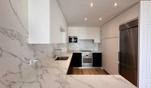 Location Appartement Madrid