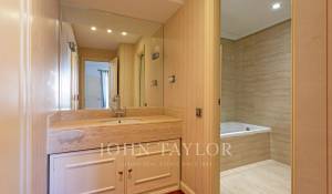 Location Appartement Madrid