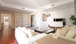 Location Appartement Madrid