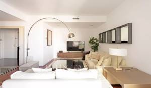 Location Appartement Madrid