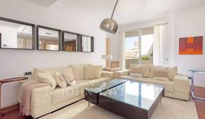 Location Appartement Madrid