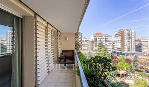 Location Appartement Madrid