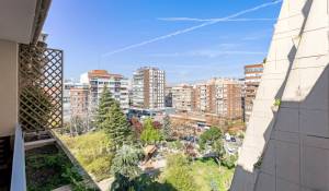 Location Appartement Madrid