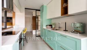 Location Appartement Madrid