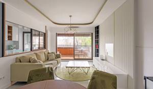 Location Appartement Madrid