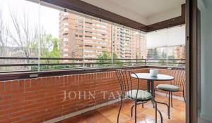 Location Appartement Madrid