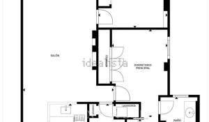 Location Appartement Madrid