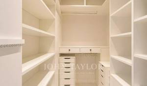 Location Appartement Madrid