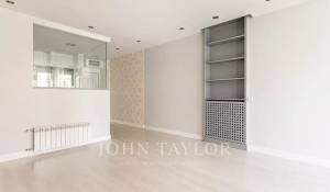 Location Appartement Madrid