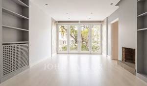 Location Appartement Madrid