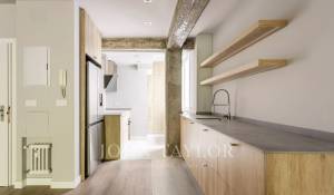 Location Appartement Madrid