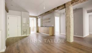 Location Appartement Madrid