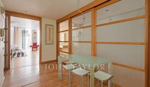 Location Appartement Madrid