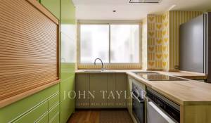 Location Appartement Madrid