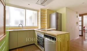 Location Appartement Madrid
