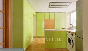Location Appartement Madrid