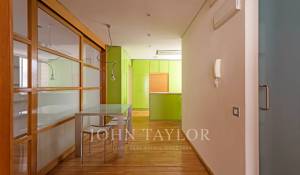 Location Appartement Madrid