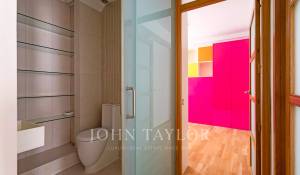 Location Appartement Madrid