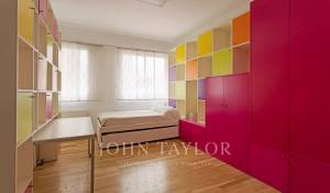 Location Appartement Madrid