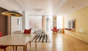 Location Appartement Madrid