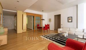 Location Appartement Madrid