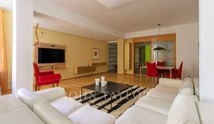 Location Appartement Madrid