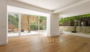 Location Appartement Madrid