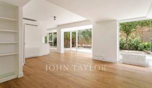 Location Appartement Madrid