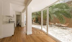 Location Appartement Madrid