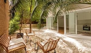 Location Appartement Madrid