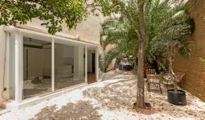 Location Appartement Madrid