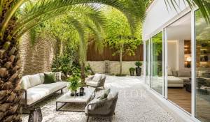 Location Appartement Madrid