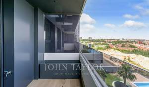 Location Appartement Madrid
