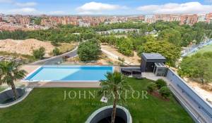 Location Appartement Madrid