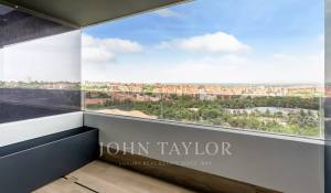 Location Appartement Madrid