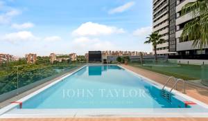 Location Appartement Madrid