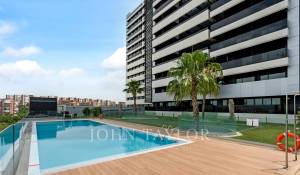 Location Appartement Madrid