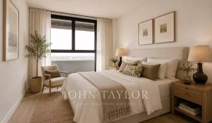 Location Appartement Madrid