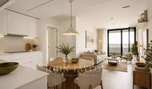 Location Appartement Madrid