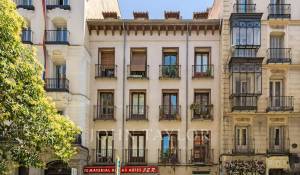 Location Appartement Madrid