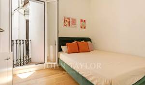 Location Appartement Madrid