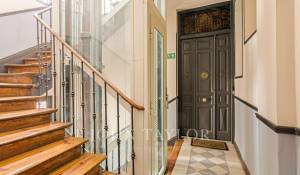 Location Appartement Madrid