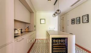 Location Appartement Madrid