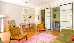 Location Appartement Madrid