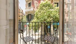 Location Appartement Madrid